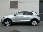 Volkswagen T-Cross UNITED 1.0TSI 115PK DSG (bj 2025), Auto's, Automaat, Gebruikt, Euro 6, 116 pk