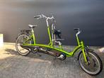 Tandem KIVO Van Raam met ondersteuninge en garantie, Fietsen en Brommers, Ophalen, Gebruikt, Minder dan 10 versnellingen, Van raam kivo