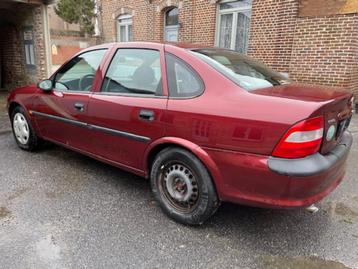 Opel Vectra 2.0 D 