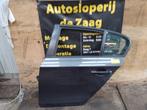 Portier 4Deurs links-achter van een BMW 1-Serie (A22/7), Gebruikt, Deur, Ophalen of Verzenden, BMW