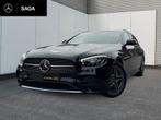 Mercedes-Benz E 300 de break AMG Line, Noir, Phares directionnels, Break, 143 kW