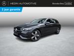 Mercedes-Benz C-Klasse 300 e Break Luxury Line | Panoramisch, Auto's, Automaat, 4 cilinders, 313 pk, 5 deurs