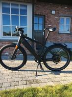 stromer st1x 2019 - zwart - 17 inch M - 814WH - 14500 km., Fietsen en Brommers, Ophalen, Gebruikt, Stromer