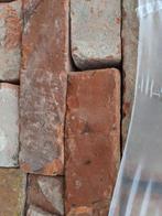 Recuperatie Beerse klinker Waalformaat 5 paletten  , 42 M2, Doe-het-zelf en Bouw, Metselstenen, Ophalen of Verzenden, Zo goed als nieuw
