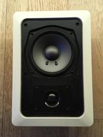 Luidsprekers, Audio, Tv en Foto, Zo goed als nieuw, Minder dan 60 watt, Front, Rear of Stereo speakers, Ophalen