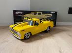 Losi F100 Drag Truck RTR, Hobby en Vrije tijd, Ophalen of Verzenden, Zo goed als nieuw, Schaal 1:10