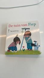 Fiep Westendorp - De tuin van Fiep, Boeken, Kinderboeken | Baby's en Peuters, Ophalen of Verzenden, Fiep Westendorp