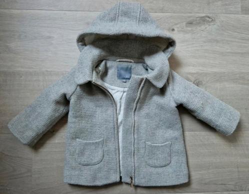 JBC winterjas 80, Kinderen en Baby's, Babykleding | Maat 80, Gebruikt, Ophalen of Verzenden