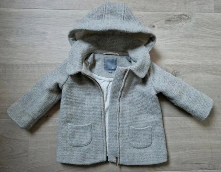 JBC winterjas 80, Enfants & Bébés, Vêtements de bébé | Taille 80, Utilisé, Enlèvement ou Envoi