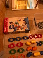 Smart Max bouwdoos click & roll, Kinderen en Baby's, Speelgoed | Bouwstenen, Ophalen, Zo goed als nieuw, Overige merken