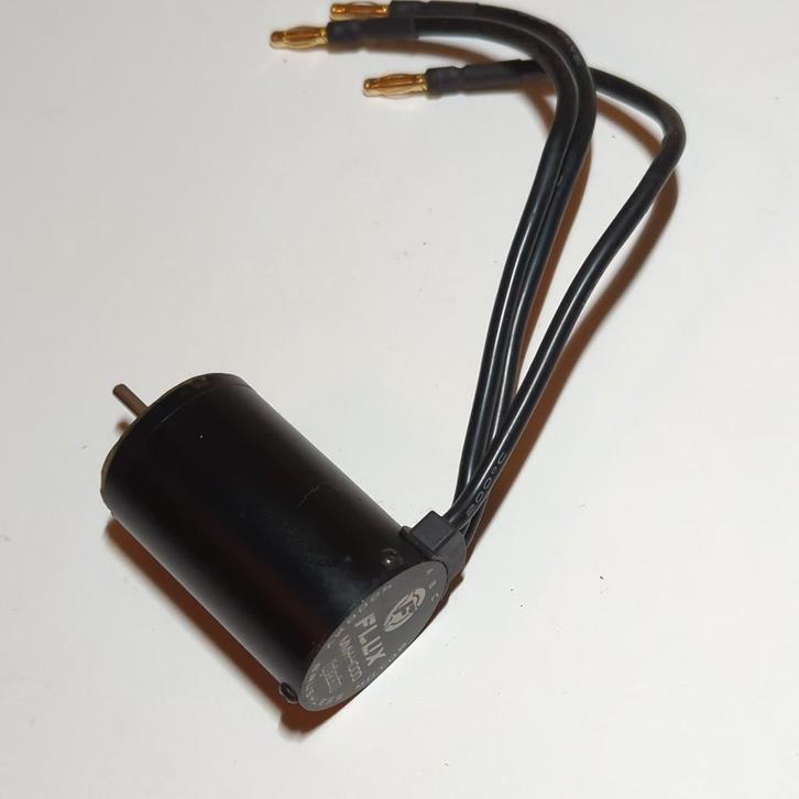 HPI Flux 4000kV brushless motor (Traxxas Tamiya Kyosho MST), Hobby & Loisirs créatifs, Modélisme | Radiocommandé & Téléguidé | Voitures