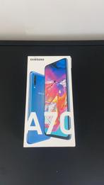 Samsung Galaxy A70 (niet gebruikt), Télécoms, Téléphonie mobile | Samsung, Neuf, 10 mégapixels ou plus, Enlèvement, Sans abonnement