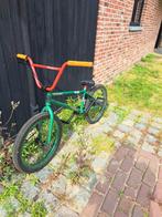 Stolen stereo bmx, Fietsen en Brommers, Fietsen | Crossfietsen en BMX, Ophalen of Verzenden, Zo goed als nieuw