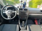 Golf 6 1.6 tdi Bluemotion in goed staat, Auto's, Particulier, Te koop, Golf