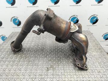 SUZUKI SWIFT RS413 P22 1.3 GLS [CATALYTIC_CONVERTER] 2007, Enlèvement ou Envoi, Utilisé, Reconnu durable