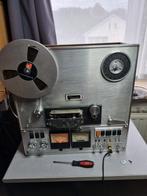 Gezocht Pioneer RT 1020 voor onderdelen, Audio, Tv en Foto, Bandrecorder, Ophalen