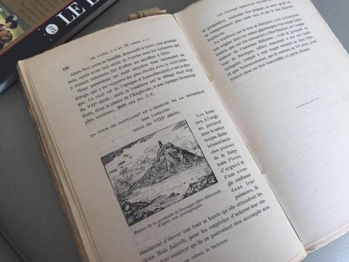 OUD VERHAAL „LITERATUUR - BEELDENDE KUNST” OUD KURK”, Antiek en Kunst, Antiek | Boeken en Manuscripten, Ophalen of Verzenden