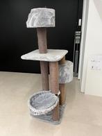 Kattenpaal, Dieren en Toebehoren, Krabmeubelen, Ophalen, Gebruikt, Krabpaal