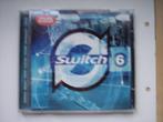 Switch 6, Cd's en Dvd's, Cd's | Verzamelalbums, Ophalen of Verzenden, Gebruikt, Dance