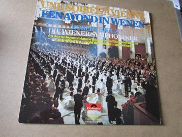 EEN AVOND IN WENEN, ROBERT STOLZ,LP beschikbaar voor biedingen