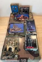 Modelbouw lot Verlinden, Hobby en Vrije tijd, Modelbouw | Figuren en Diorama's, Ophalen, Nieuw, 1:35 tot 1:50, Diorama