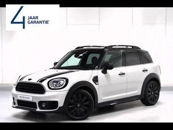 MINI Cooper Countryman PANORAMADAK CAMERA ADAP LED HA  beschikbaar voor biedingen