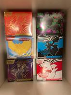 8 ETB’s pokemon te koop!, Ophalen, Zo goed als nieuw