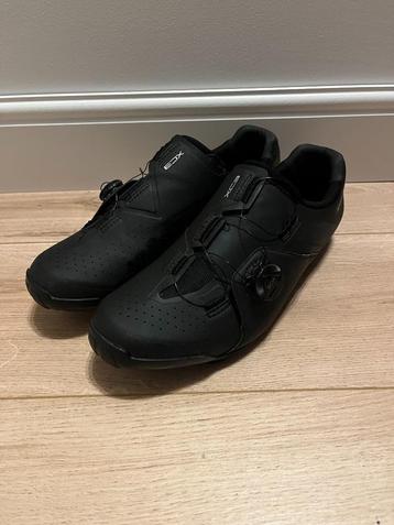 Te koop aangeboden: Shimano XC300 MTB schoenen maat 45, Fietsen en Brommers, Heren, Schoenen, Overige maten, Ophalen of Verzenden