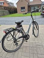 Damesfiets, Freesport, Fietsen en Brommers, 47 tot 50 cm, Versnellingen, Zo goed als nieuw, Ophalen