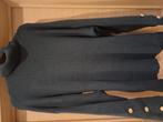 Blauw rolkraagtrui XXL, Kleding | Dames, Grote Maten, Ophalen of Verzenden, Zo goed als nieuw, Blauw