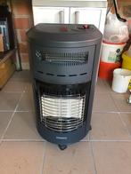 Gaskachel Grk508T ook met elektrische verwarming, Huis en Inrichting, Kachels, Ophalen, Zo goed als nieuw, Gaskachel