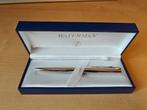 Waterman Phileas chrome Trim Ball pen, Balpen, Met doosje, Ophalen of Verzenden, Zo goed als nieuw