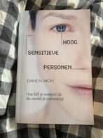 Elaine N. Aron - Hoog sensitieve personen, Ophalen, Gelezen, Elaine N. Aron