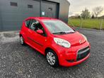 Citroën C1 1.0 essence AIRCO 08/2009 158000km, Auto's, Citroën, Te koop, Bedrijf, Euro 4, Benzine