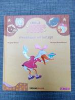 2 boekjes van circus hocus pocus, Ophalen of Verzenden, Gelezen