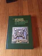 Het Spaans Kasteel Gent, Boeken, Ophalen of Verzenden, Zo goed als nieuw