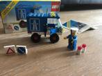 Lego bouwset 6653, Ensemble complet, Lego, Utilisé, Enlèvement ou Envoi