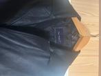 Lederen jas, Kleding | Heren, Ophalen, Zwart, Rayo classic, Maat 56/58 (XL)