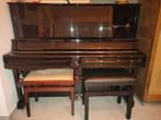 Yamaha YUS5 piano, Muziek en Instrumenten, Ophalen, Zwart, Zo goed als nieuw, Piano
