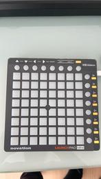 Novation launchpad mini, Muziek en Instrumenten, Ophalen, Zo goed als nieuw