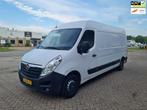 Opel Movano 2.3 CDTI L3H2, Bj 2019, Stof, Gebruikt, 4 cilinders, Bedrijf