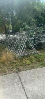 Pylonen, verlichtingspaal, verlichtingsmast, Tuin en Terras, Ophalen, Gebruikt