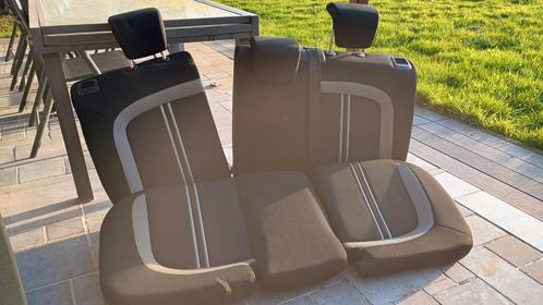 Volledige achterbekleding Fiat Grande Punto (bank), Auto-onderdelen, Interieur en Bekleding, Fiat, Ophalen of Verzenden