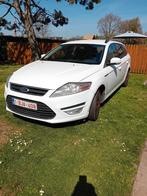 Ford mondeo bj 2012 2l diesel lichtevracht, Auto's, Mondeo, Particulier, Te koop, Handgeschakeld