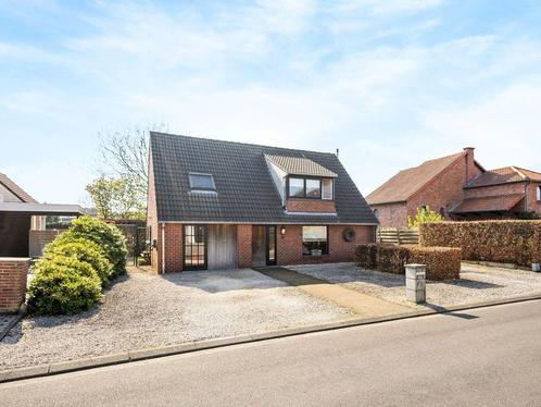 Woning te koop in Ravels, 3 slpks, Immo, Huizen en Appartementen te koop, Vrijstaande woning, C