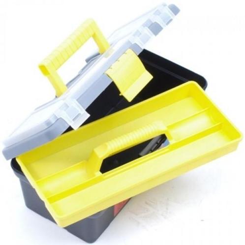 Gereedschapsbox 320X170X130 Mm, Auto diversen, Autogereedschap, Nieuw, Ophalen of Verzenden