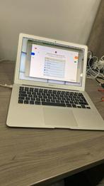 MacBook Air 128gb 2015, 128 GB, Gebruikt, Apple, Azerty
