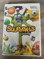 Squeeballs party voor Wii, 2 spelers, Ophalen of Verzenden, Zo goed als nieuw