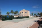 REF 4141 - Maison de campagne de rêve avec terrains de sport, Immo, Buitenland, ELCHE, Dorp, Spanje, Woonhuis