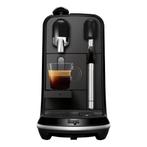 Nespresso SAGE CREATISTO UNO, Elektronische apparatuur, Koffiezetapparaten, 10 kopjes of meer, Ophalen, Zo goed als nieuw, Espresso apparaat